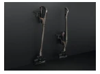 Akumuliatorinis dulkių siurblys Miele Triflex HX2 Lotus aprašymas - Prekės nuotrauka