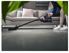 Akumuliatorinis dulkių siurblys Miele Triflex HX2 Lotus aprašymas - Prekės nuotrauka