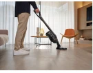 Akumuliatorinis dulkių siurblys Miele Triflex HX2 Lotus aprašymas - Prekės nuotrauka