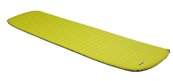 Savaime pripučiamas kilimėlis High Peak Oregon L 195x60x5 (41125) aprašymas - Prekės nuotrauka
