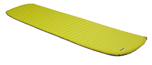 High Peak savaime pripučiamas kilimėlis Oregon XL, 210x63x5 (41126) aprašymas - Prekės nuotrauka