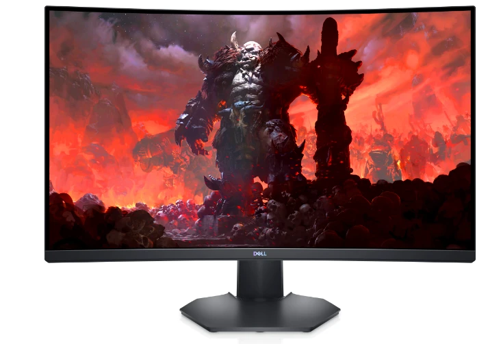 Monitorius Dell S3222DGM / 31.5
