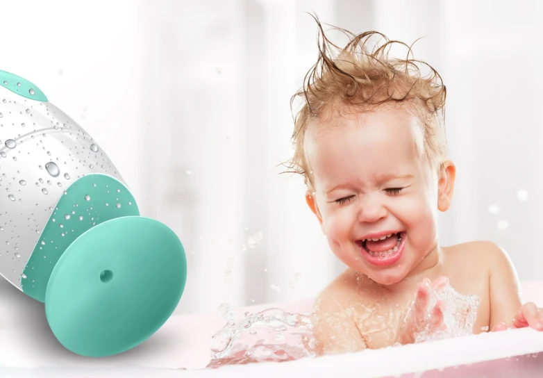 Neno Denti elektrinis dantų šepetėlis vaikams aprašymas - Prekės nuotrauka