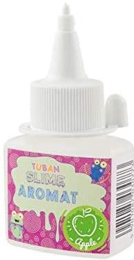 Tuban Aromatas - Obuolys aprašymas - Prekės nuotrauka