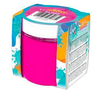 Tuban Jiggly Slime - Slaimas - Rožinis Perlas - 100 g aprašymas - Prekės nuotrauka