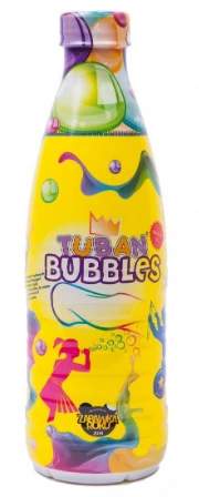 Tuban Muilo burbulų skystis - 1 L ( TU3602 ) aprašymas - Prekės nuotrauka