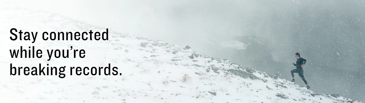 Išmanusis laikrodis Garmin Forerunner 955, Juodos spalvos aprašymas - Prekės nuotrauka