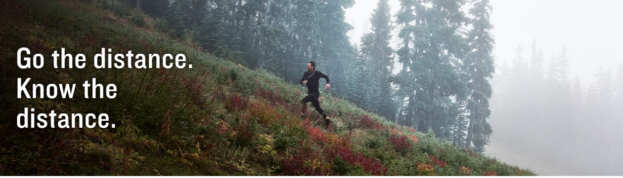 Išmanusis laikrodis Garmin Forerunner 955, Juodos spalvos aprašymas - Prekės nuotrauka
