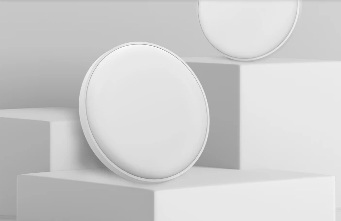 Yeelight LED išmanusis lubų šviestuvas Arwen 450S aprašymas - Prekės nuotrauka