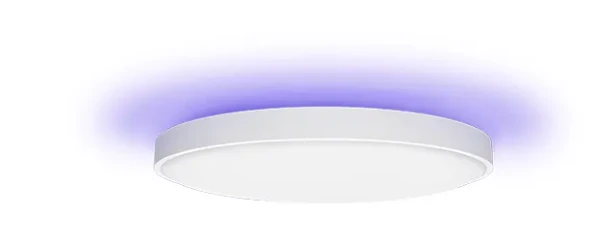 Yeelight LED išmanusis lubų šviestuvas Arwen 450S aprašymas - Prekės nuotrauka