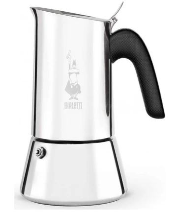 Kavinukas Bialetti Venus 6TZ (235 ml) aprašymas - Prekės nuotrauka
