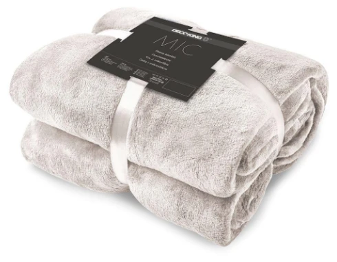 DecoKing Antklodė MIC BEI 150x200 aprašymas - Prekės nuotrauka