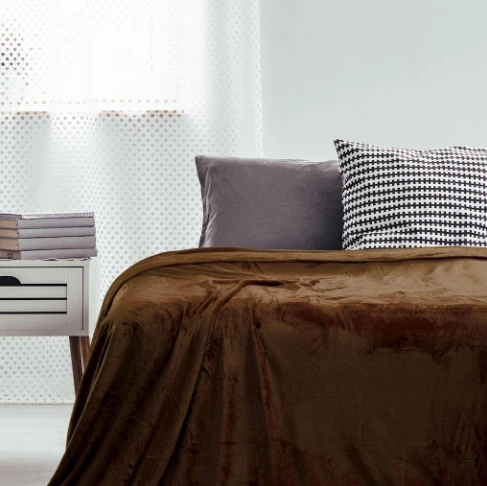 DecoKing Antklodė MIC BRO 150x200 aprašymas - Prekės nuotrauka