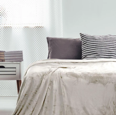DecoKing Antklodė MIC BEI 150x200 aprašymas - Prekės nuotrauka