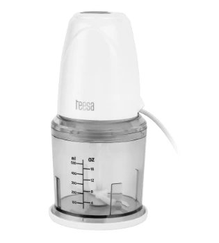 Teesa TSA3230 smulkintuvas, 260W, baltas aprašymas - Prekės nuotrauka