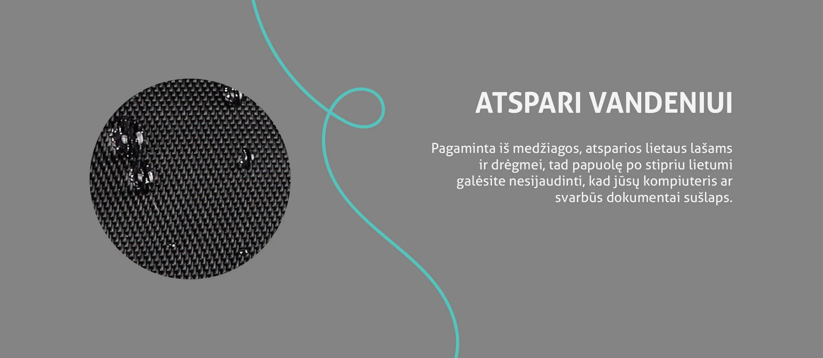Sponge Street kuprinė, 15,4 juodos spalvos aprašymas - Prekės nuotrauka