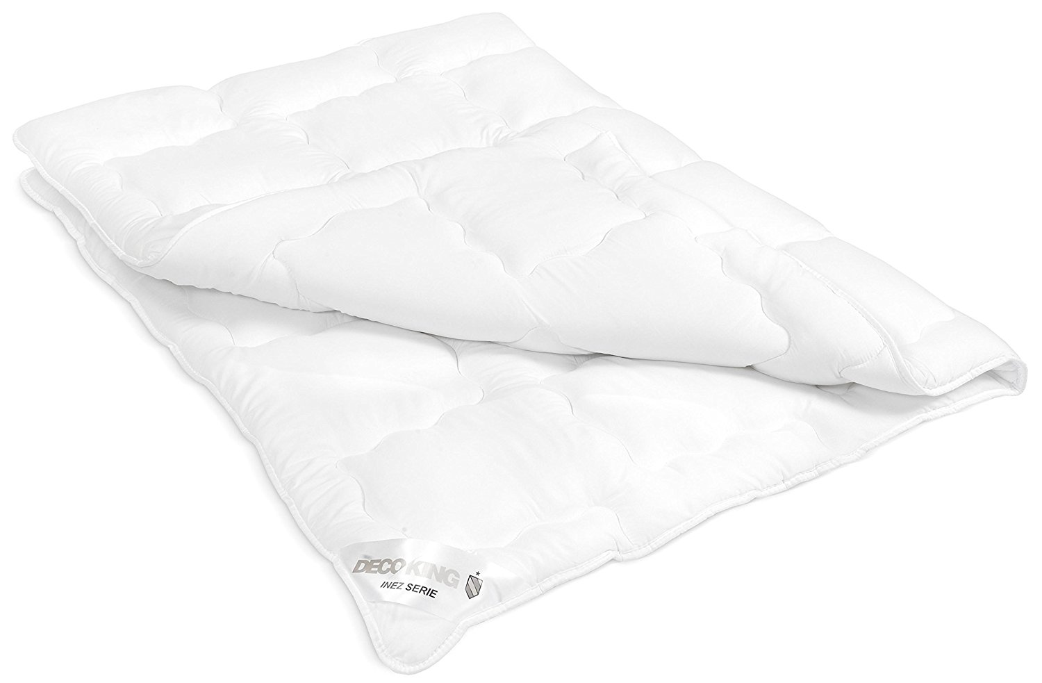 Antklodė DecoKing Inez 220x240 cm aprašymas - Prekės nuotrauka