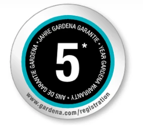 Gardena sodo siurblys 3000/4 Classic aprašymas - Prekės nuotrauka