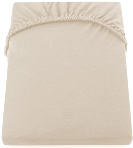 DecoKing Paklodė su guma 120-140x200+30 aprašymas - Prekės nuotrauka