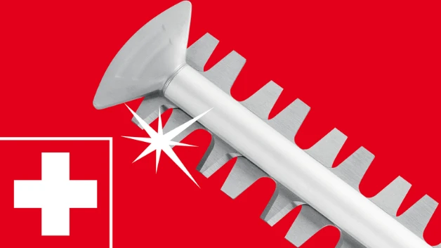 Bosch gyvatvorių žirklės UniversalHedgeCut 18-50, 18V, 1x2,5Ah aprašymas - Prekės nuotrauka Bosch gyvatvorių žirklės UniversalHedgeCut 18-50, 18V, 1x2,5Ah aprašymas - Prekės nuotrauka