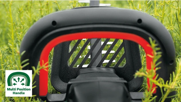 Bosch gyvatvorių žirklės Advanced HedgeCut 65 500 W aprašymas - Prekės nuotrauka Bosch gyvatvorių žirklės Advanced HedgeCut 65 500 W aprašymas - Prekės nuotrauka