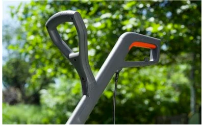 Elektrinė žoliapjovė  GARDENA SmallCut 300/23 aprašymas - Prekės nuotrauka