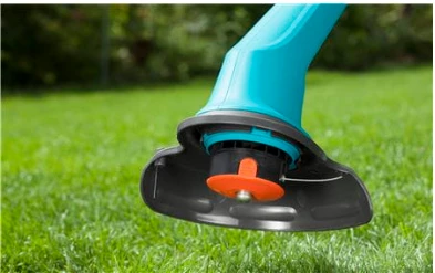 Elektrinė žoliapjovė  GARDENA SmallCut 300/23 aprašymas - Prekės nuotrauka
