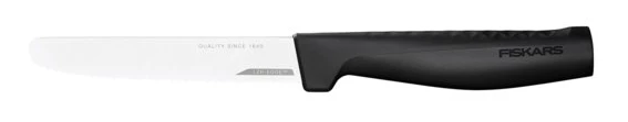 Fiskars Hard Edge pomidorų peilis 1054947 aprašymas - Prekės nuotrauka