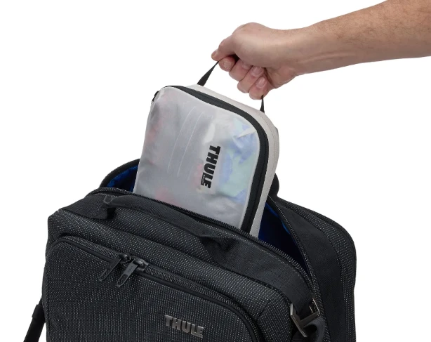 Krepšys Thule Compression Packing Cube Small, Baltas aprašymas - Prekės nuotrauka