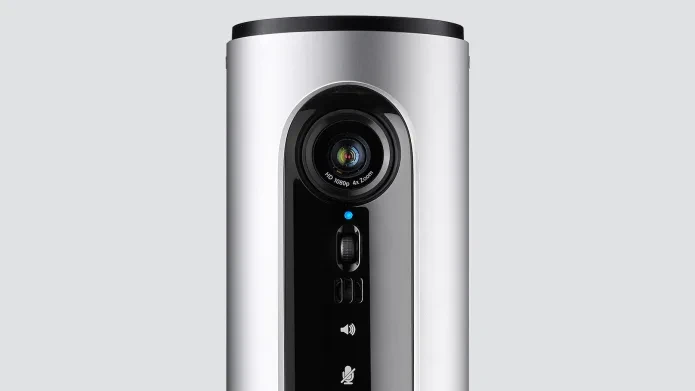 Logitech Connect, Video konferencijų sistema/ Full HD 1080p/nešiojama/USB/Skype for Business/Compatible Cisco aprašymas - Prekės nuotrauka