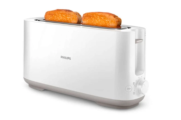 Philips Daily Collection Skrudintuvas HD2590/00 aprašymas - Prekės nuotrauka