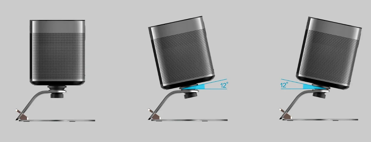 XGIMI X-Desktop Stand Pro stovas aprašymas - Prekės nuotrauka