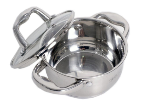 Puodas Odelo VELIO 2.5L 18cm aprašymas - Prekės nuotrauka