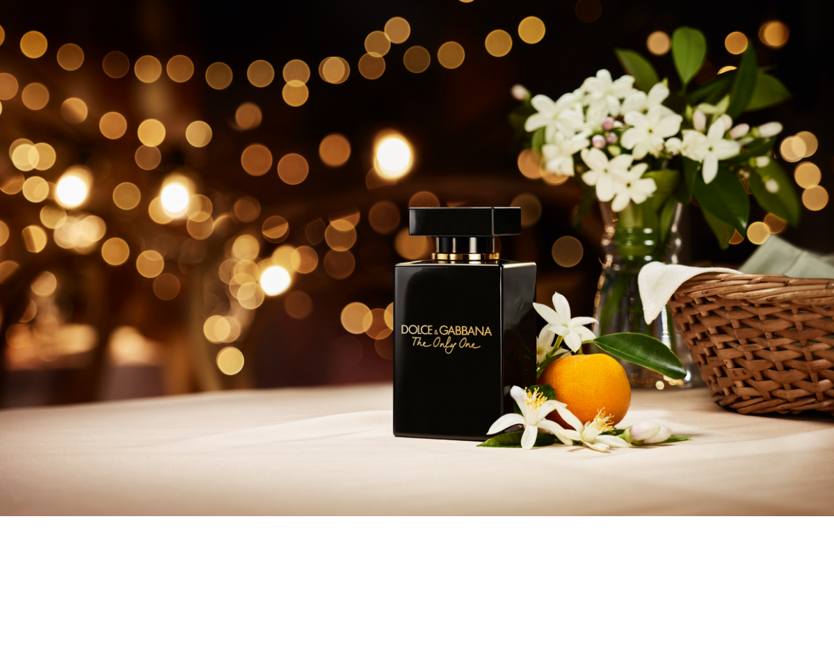 Kvapusis vanduo  Dolce&Gabbana The Only One Intense EDP 50ML aprašymas - Prekės nuotrauka
