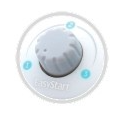 CANPOL BABIES elektrinis pientraukis EASYSTART, 12/201 aprašymas - Prekės nuotrauka
