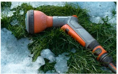 Gardena Purkštuvas gležniems augalams laistyti „Comfort Sensitive“ aprašymas - Prekės nuotrauka