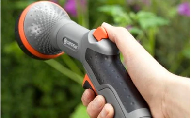 Gardena Purkštuvas gležniems augalams laistyti „Comfort Sensitive“ aprašymas - Prekės nuotrauka