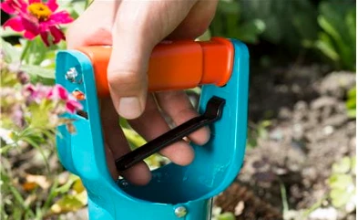 Gardena Svogūnėlių sodintuvas aprašymas - Prekės nuotrauka