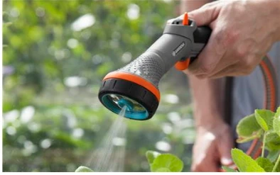 Gardena Purkštuvas gležniems augalams laistyti „Comfort Sensitive“ aprašymas - Prekės nuotrauka