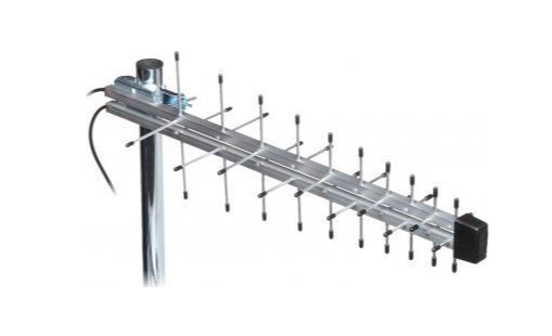 TST Logaritminė antena ATK-LOG/LTE+FME/10 aprašymas - Prekės nuotrauka