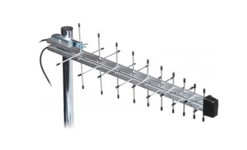 TST Logaritminė antena ATK-LOG/LTE+FME/10 aprašymas - Prekės nuotrauka