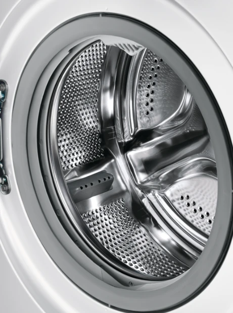 Electrolux SensiCare 600, 6 kg skalbyklė (EW6SN406WP) aprašymas - Prekės nuotrauka
