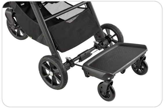 Pakopa vežimėliui Baby Jogger aprašymas - Prekės nuotrauka