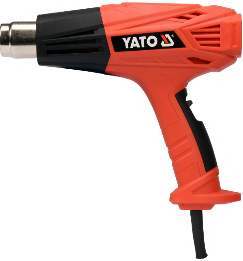 Techninis fenas Yato YT-82294 aprašymas - Prekės nuotrauka