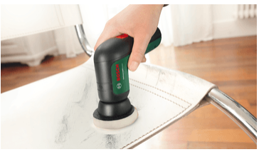 Bosch melamino diskas aprašymas - Prekės nuotrauka