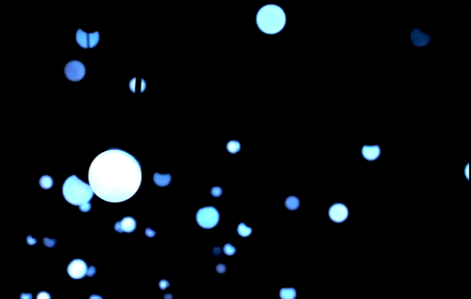 Muzikos valdiklis Twinkly music dongle aprašymas - Prekės nuotrauka