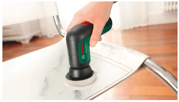 Bosch Lipukais pritvirtinamo disko laikiklis 1600A023KX aprašymas - Prekės nuotrauka