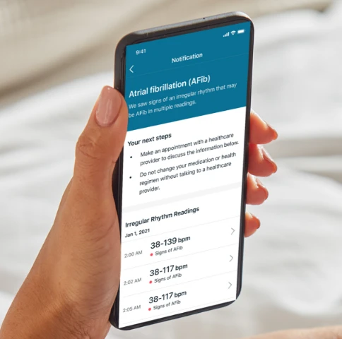 Išmanioji apyrankė Fitbit Inspire 3, Juodos spalvos aprašymas - Prekės nuotrauka