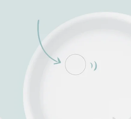 Belaidės ausinės Xiaomi Redmi Buds 4 su aktyviu triukšmo slopinimu, Baltos aprašymas - Prekės nuotrauka