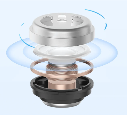 Belaidės ausinės Xiaomi Redmi Buds 4 su aktyviu triukšmo slopinimu, Baltos aprašymas - Prekės nuotrauka Belaidės ausinės Xiaomi Redmi Buds 4 su aktyviu triukšmo slopinimu, Baltos aprašymas - Prekės nuotrauka